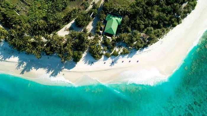 Lakshadweep