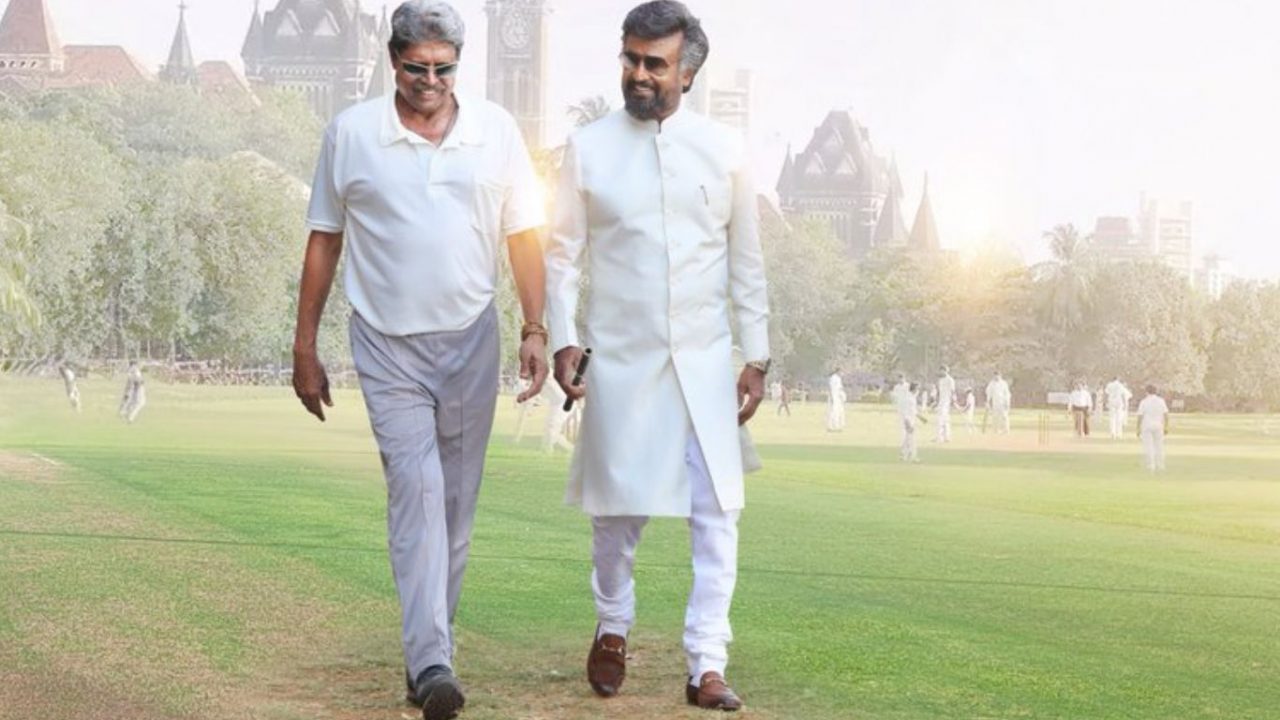 Kapil Dev Birthday: కపిల్‌ దేవ్‌ బర్త్ డే.. రజనీకాంత్‌ ‘లాల్ సలామ్’ మూవీ నుంచి పోస్టర్ రిలీజ్!