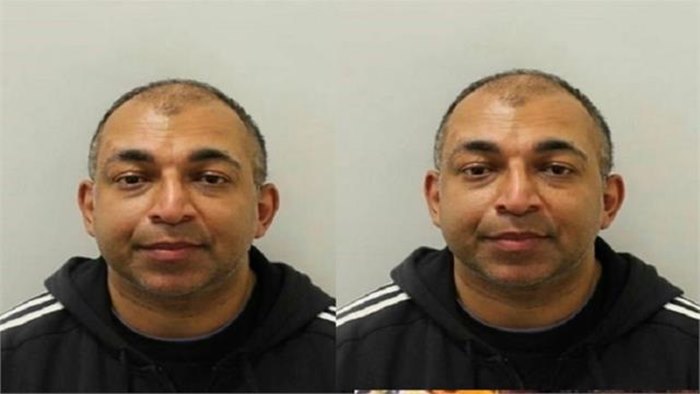 London: రైలులో మహిళపై లైంగిక వేధింపులు.. భారతీయ సంతతికి చెందిన వ్యక్తికి జైలు శిక్ష