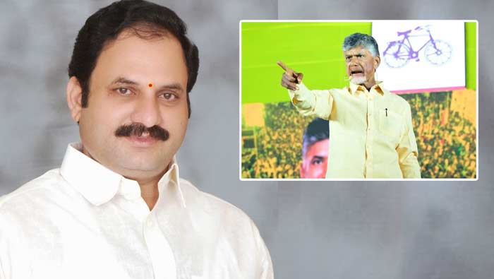 Mla Katasani Rami Reddy