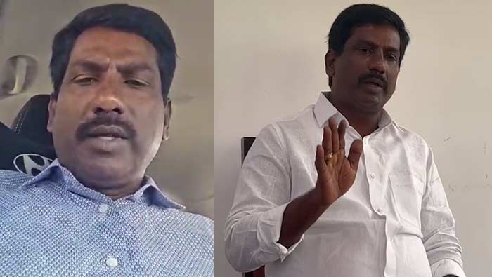 Mla Ms Babu