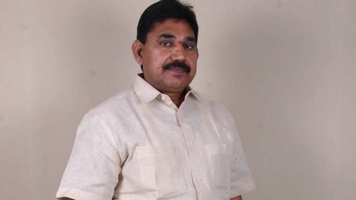 Mla Pendem Dorababu