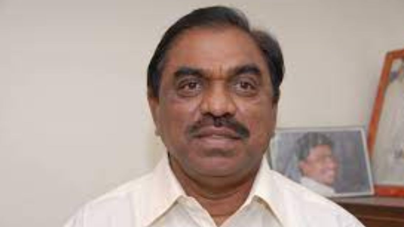 MLC C Ramachandraiah: అరాచక పాలనలో భాగస్వామ్యం కాకూడదనే రాజీనామా చేశా: ఎమ్మెల్సీ రామచంద్రయ్య
