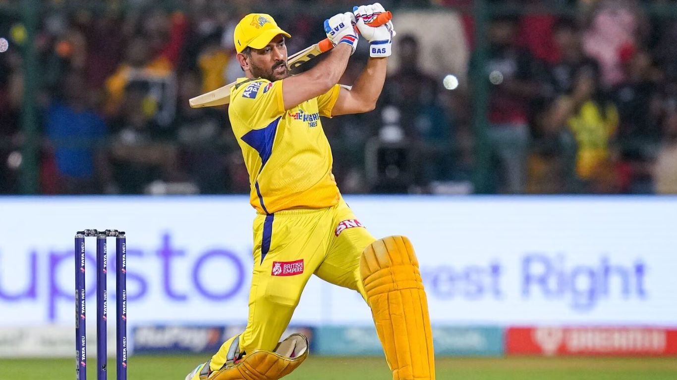 MS Dhoni-IPL 2024: ఎంఎస్ ధోనీకి ఇదే చివరి సీజన్‌.. మోకాళ్లు అరిగిపోతున్నప్పటికీ..!