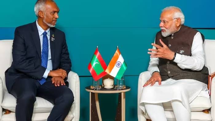 Maldives: ” మార్చ్ 15లోగా మిలిటరీని ఉపసంహరించుకోండి”.. ఇండియాను కోరిన మాల్దీవులు..