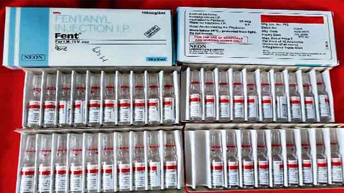 Sameer Hospital: మత్తు ఇంజక్షన్ నిల్వ.. సమీర్ ఆస్పత్రి చైర్మన్ అరెస్ట్..