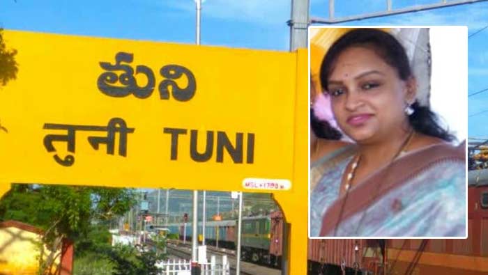 YSRCP: వైసీపీ నుంచి బరిలోకి ముద్రగడ కోడలు..! అక్కడి నుంచే..!