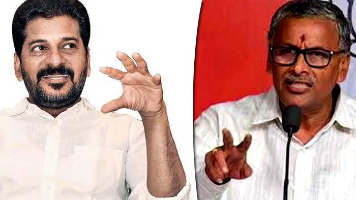 NVSS Prabhakar: రాష్ట్ర పాలన మొత్తం ఢిల్లీ నుంచే.. నెలలో సీఎం రేవంత్ ఆరు సార్లు వెళ్ళారు..