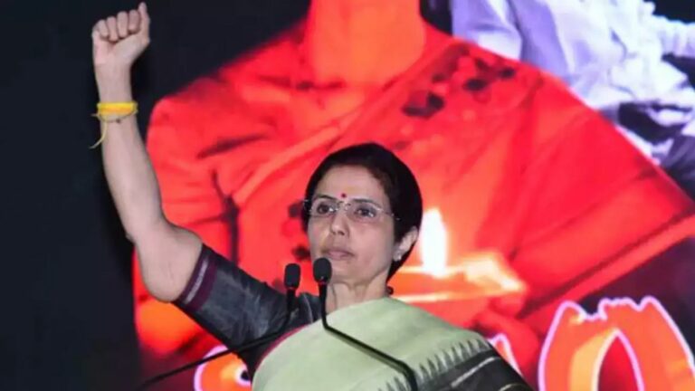 Nara Bhuvaneshwari: నేటితో ముగియనున్న నారా భువనేశ్వరి మూడు రోజుల పర్యటన!