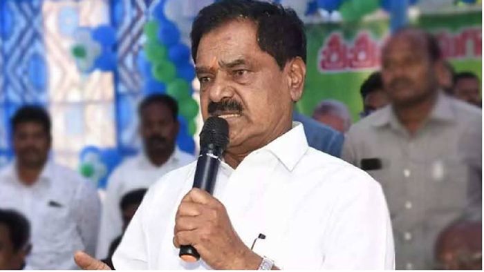 Narayana Swamy: వైసీపీని వీడుతున్న వారందరూ చంద్రబాబు కోవర్టులే.. డిప్యూటీ సీఎం సంచలన వ్యాఖ్యలు