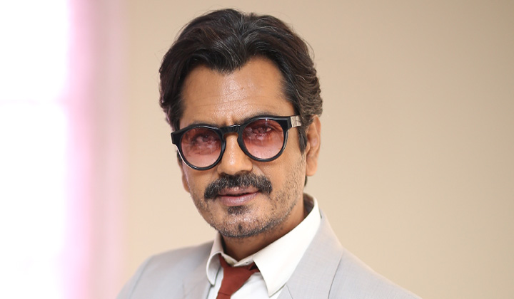 Nawazuddin Siddiqui Interview