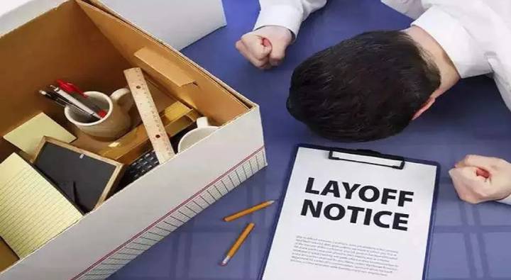 Company Layoff : మూతపడ్డ మరో స్టార్టప్.. రాత్రికి రాత్రే 200మంది ఉద్యోగాలు గల్లంతు