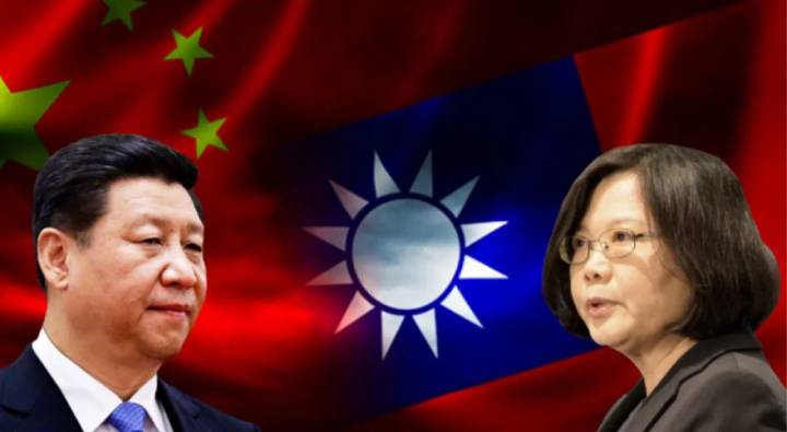 Taiwan : తైవాన్ అధ్యక్ష ఎన్నికలు.. చైనా సైబర్ దాడికి భయపడుతున్న దేశం