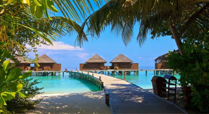 Maldives Controversy: మాల్దీవుల్లో సినిమా షూటింగులు వద్దు.. ప్రకటన రిలీజ్ చేసిన ఎఫ్‎డబ్ల్యూఐసీఈ