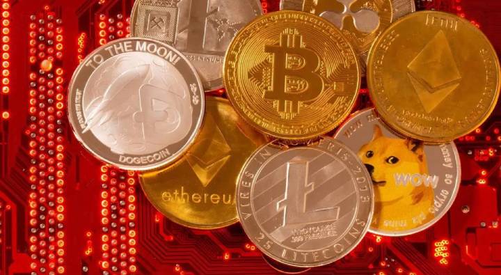 Crypto Exchanges : ఆర్థిక మంత్రిత్వ శాఖ కఠిన చర్యలు.. విదేశాల నుంచి నడుస్తున్న క్రిప్టో ఎక్స్ఛేంజీలపై నిషేధం