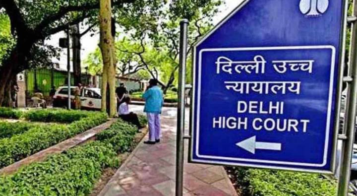 Delhi High Court : విదేశీయులు భారత్ లో నివసిస్తున్నట్లు క్లెయిమ్ చేయలేరు