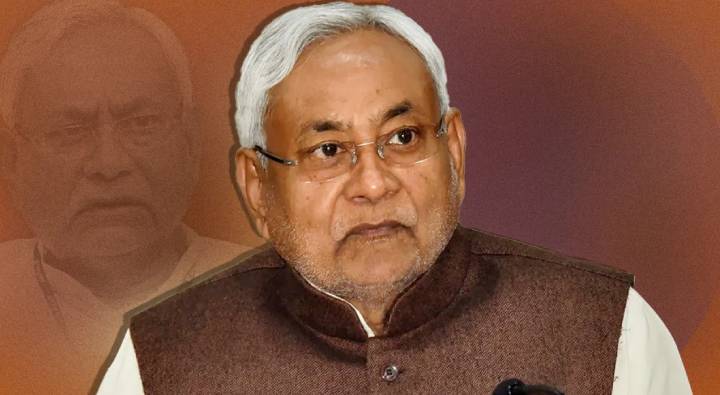 Bihar Political Crisis : నేడు సీఎంగా ప్రమాణ స్వీకారం చేయనున్న నితీష్ కుమార్.. ముమ్మరంగా ఏర్పాట్లు