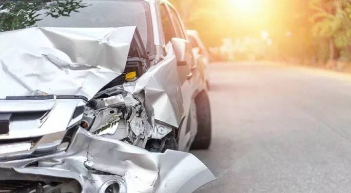 Road Accident : తమిళనాడులో ఘోర రోడ్డు ప్రమాదం.. ఆరుగురి మృతి