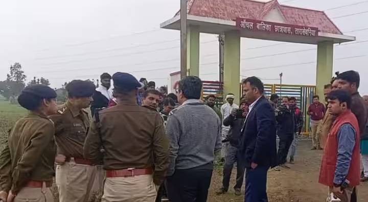 Bhopal Missing Girls: భోపాల్ వసతి గృహం ఘటన.. మిస్సయిన 26మంది బాలికలు సురక్షితం