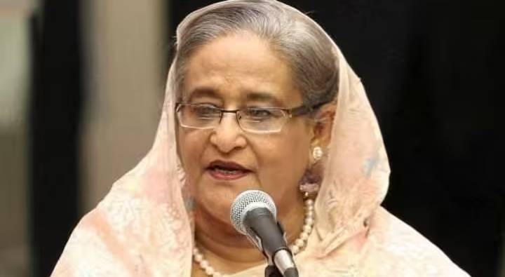 Bangladesh Election Today: బంగ్లాదేశ్‌లోని 299 స్థానాల్లో కొనసాగుతున్న ఓటింగ్