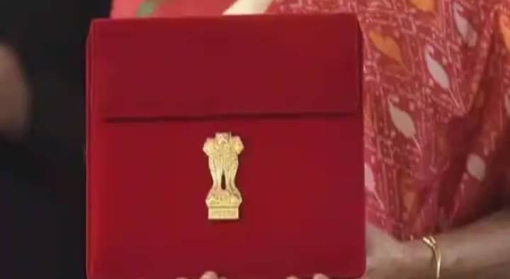 Budget 2024 : మోడీ ప్రభుత్వం తాత్కాలిక బడ్జెట్‌లో పన్ను చెల్లింపుదారులకు పెద్ద ఊరట ?