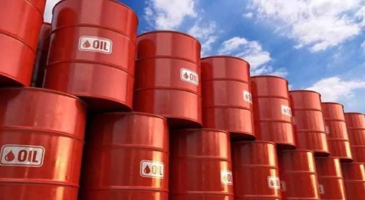 Crude Oil : ప్రతి సెకన్‎కు రూ.3,14,618 విలువైన ముడి చమురును కొంటున్న భారత్