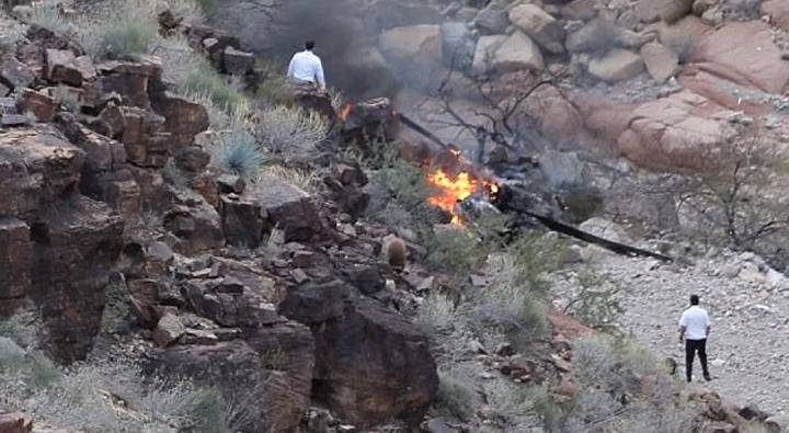 Compensation : 2018 ప్రమాదంలో చనిపోతే.. ఇప్పుడు టూరిస్ట్ కుటుంబానికి రూ.8బిలియన్ల పరిహారం