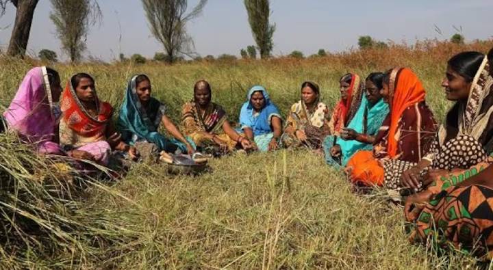 Budget 2024 : మహిళా రైతులకు శుభవార్త.. ప్రతేడాది వారి ఖాతాలో రూ.12వేలు