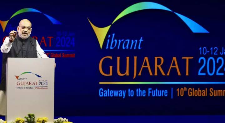 Huge Investment: గుజరాత్ లో డబ్బుల సునామీ.. 40వేల ప్రాజెక్టులు..రూ.26.3లక్షల కోట్ల పెట్టుబడులు