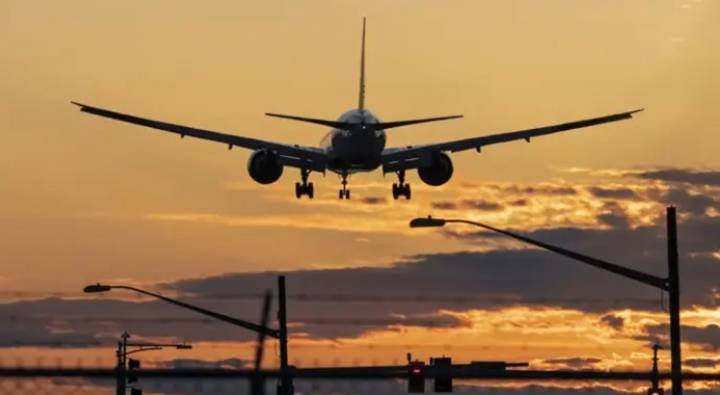 Indian Plane Crashed: ఆఫ్ఘనిస్థాన్‌లో కూలిపోయిన మాస్కో వెళ్తున్న భారత విమానం