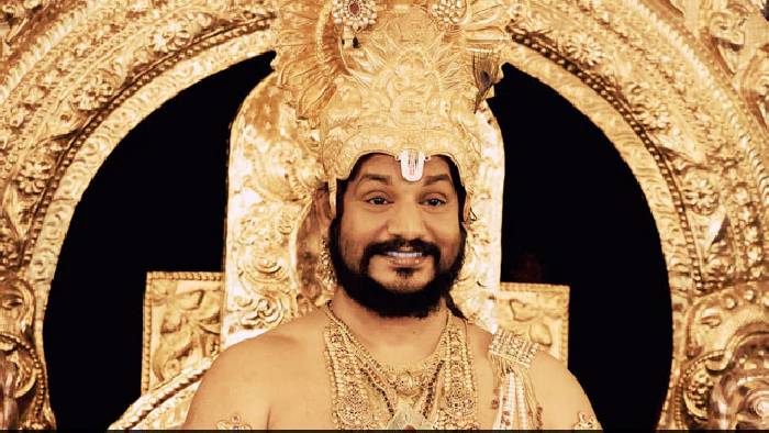 Nithyananda: నిత్యానందకు రామ మందిర ఆహ్వానం..హాజరవుతానని ప్రకటన..