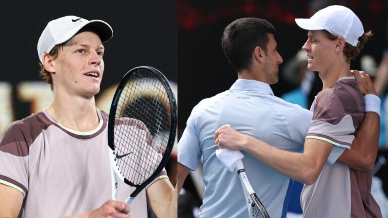 Australian Open 2024: ఆస్ట్రేలియన్‌ ఓపెన్‌లో సంచలనం.. ప్రపంచ నంబర్‌వన్‌ ‘జకోవిచ్‌’ ఔట్‌!