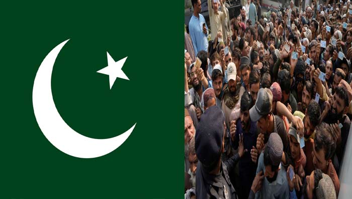 Pakistan Economy: పాకిస్థాన్ లో మరోసారి ద్రవ్యోల్బణం.. డజన్ గుడ్లు రూ. 400