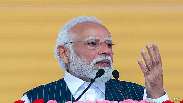 Pm Modi