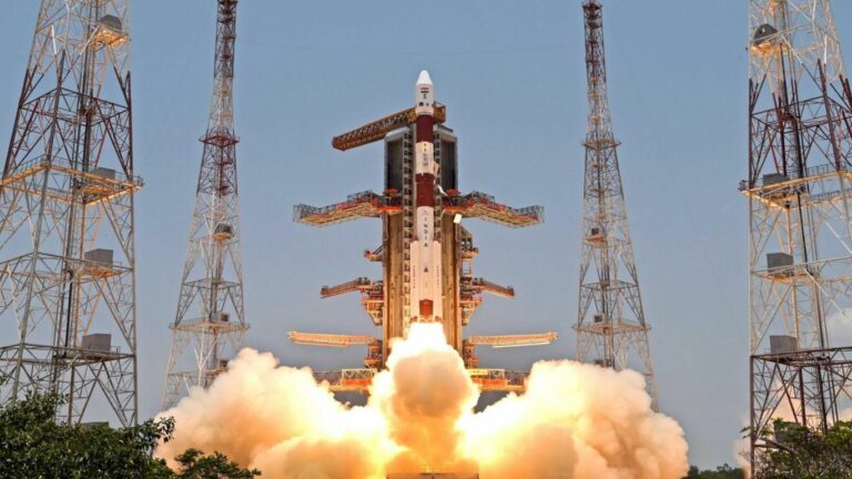 PSLV-C58 Launch: నేడు నింగిలోకి పీఎస్‌ఎల్‌వీ-సీ58!