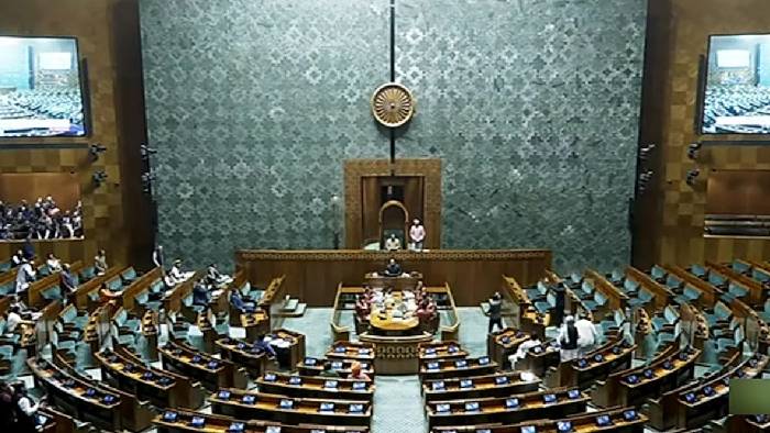 Parliament’s Budget Session: పార్లమెంట్ బడ్జెట్ సమావేశాలు.. ఫిబవరి 1న మధ్యంతర బడ్జెట్.!