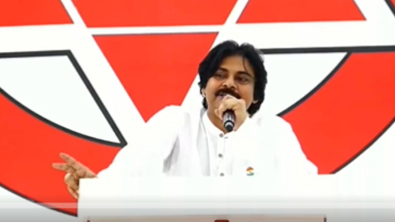Pawan Kalyan: రాజోలు, రాజనగరంలో జనసేన పోటీ చేస్తుంది: పవన్ కళ్యాణ్