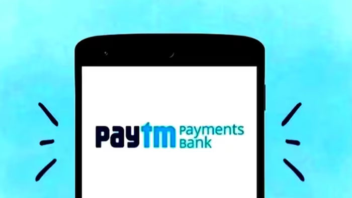 Paytm