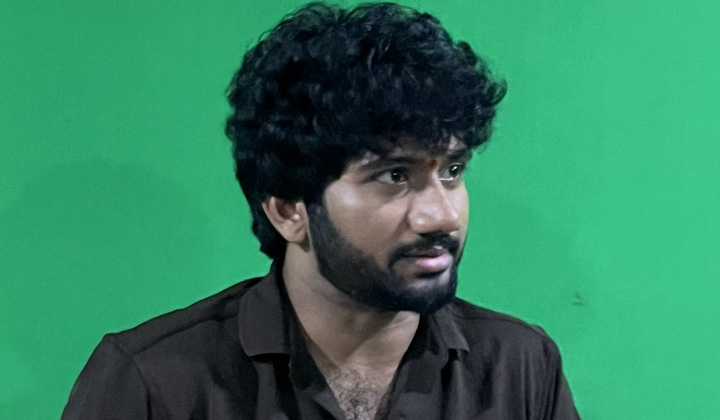 Prashanth Varma: తప్పు చేస్తున్నప్పుడు తప్పని చెప్పకపోవడం పెద్ద తప్పు.. ప్రశాంత్ వర్మ కీలక వ్యాఖ్యలు