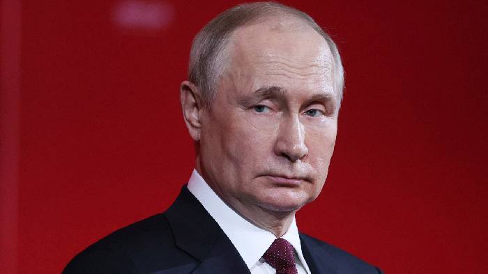 World War-3: మూడో ప్రపంచ యుద్ధాన్ని రష్యానే ప్రారంభిస్తుంది.. సంచలనంగా జర్మన్ రహస్య పత్రాలు..