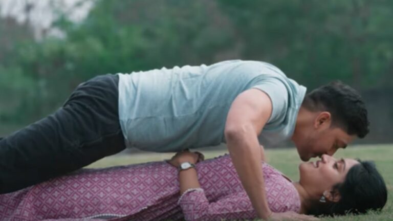 RAM Trailer: ఏంట్రా ఒక్కదానికేనా.. రేపు పెళ్లయ్యాక ఏం చేస్తావ్! ఆకట్టుకుంటున్న రామ్‌ ట్రైలర్