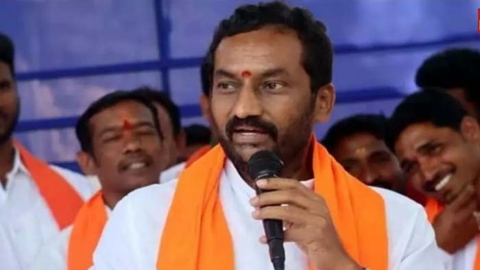 Raghunandan Rao: బీజేపీ, బీఆర్‌ఎస్‌ ఎప్పుడు ఒకటి కాదు.. దయచేసి నమ్మకండి..!