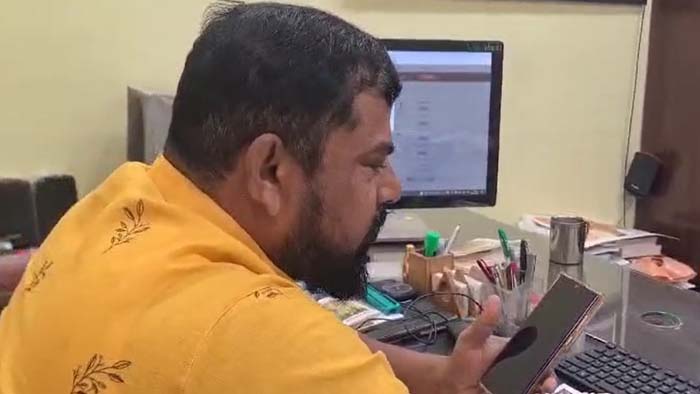 Raja Singh: మరోసారి బెదిరింపు కాల్స్.. ఫోన్‌ నెంబర్లతో సహా బయటపెట్టిన రాజాసింగ్..