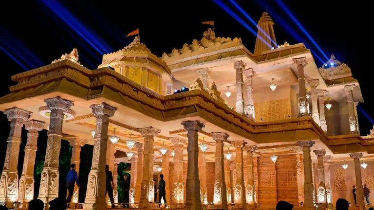 Ayodha Ram Mandir: సచిన్, సింధు, ఆనంద్, ఉష.. అయోధ్య ఆహ్వానం అందుకున్న క్రీడా ప్రముఖుల జాబితా ఇదే!