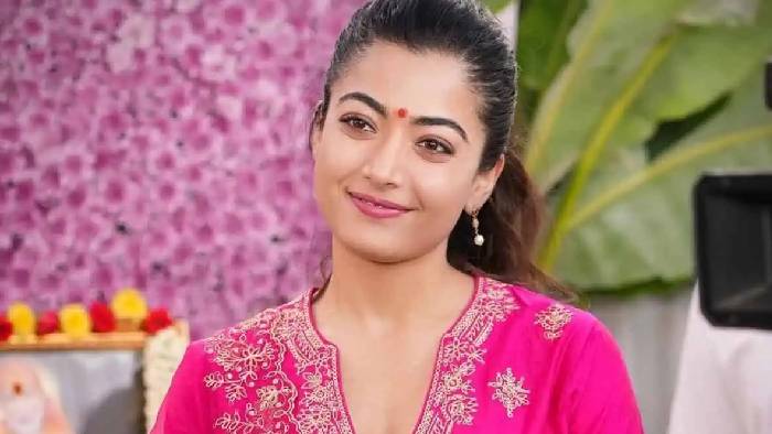 Rashmika Mandanna