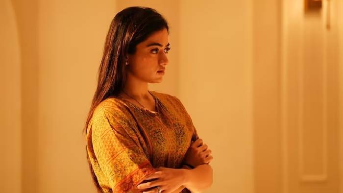 Rashmika Mandanna deepfake: ఇన్‌స్టాలో ఫాలోవర్లను పెంచుకునేందుకే రష్మిక వీడియో..