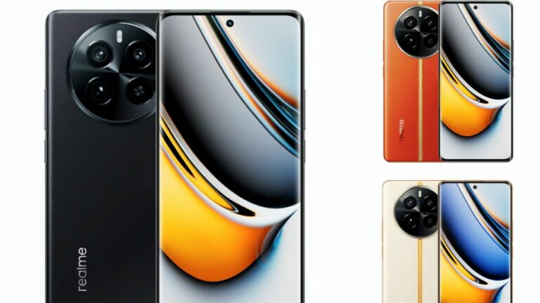 Realme 12 Series Launch: లేటెస్ట్ కెమెరాతో భార‌త మార్కెట్‌లోకి రియల్‌మీ 12 సిరీస్!