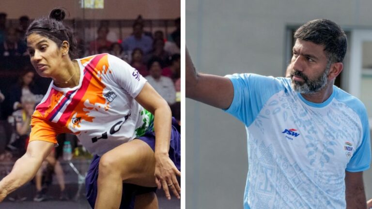 Padma Shri Awards: రోహన్‌ బోపన్న, జోష్న చిన్నప్పలకు పద్మశ్రీ అవార్డులు!