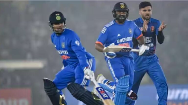 Rohit Sharma: ఫ్రస్టేషన్‌లోనే శుభ్‌మన్ గిల్‌ను తిట్టా: రోహిత్