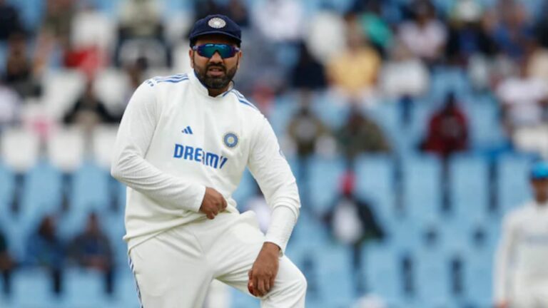 Rohit Sharma: ఇకనైనా నోరుపారేసుకోవడం ఆపితే మంచిది.. విమర్శకులకు గట్టి కౌంటరిచ్చిన రోహిత్!